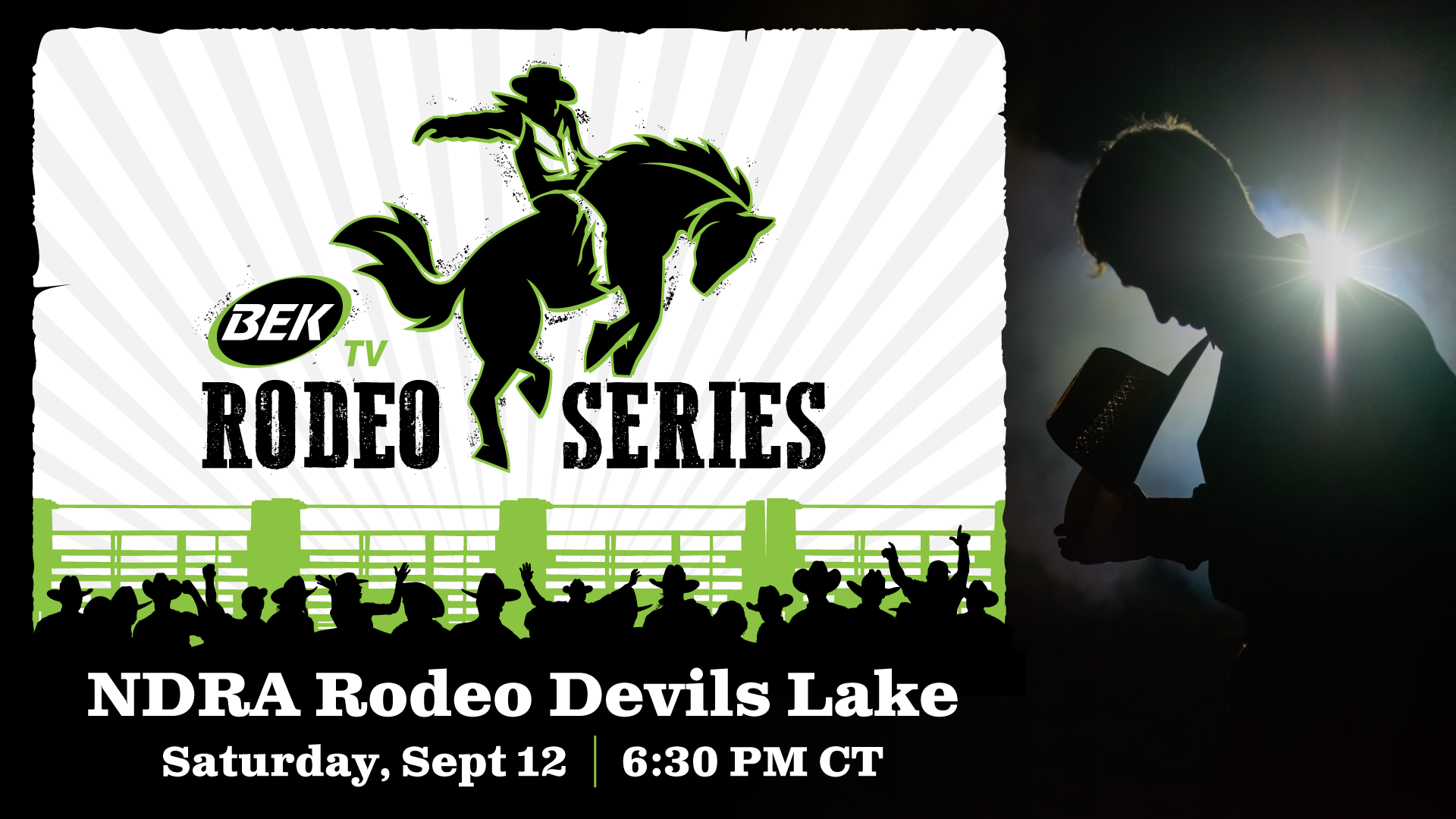 2026-09-12 NDRA Rodeo Devils Lake